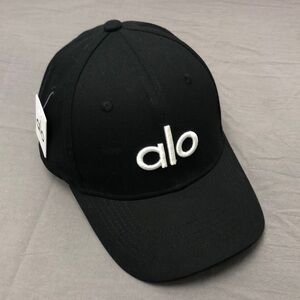 🎁FRESH ALO Yoga Off-Duty Baseball Cap - NWT